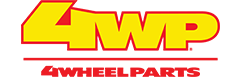 4WP logo