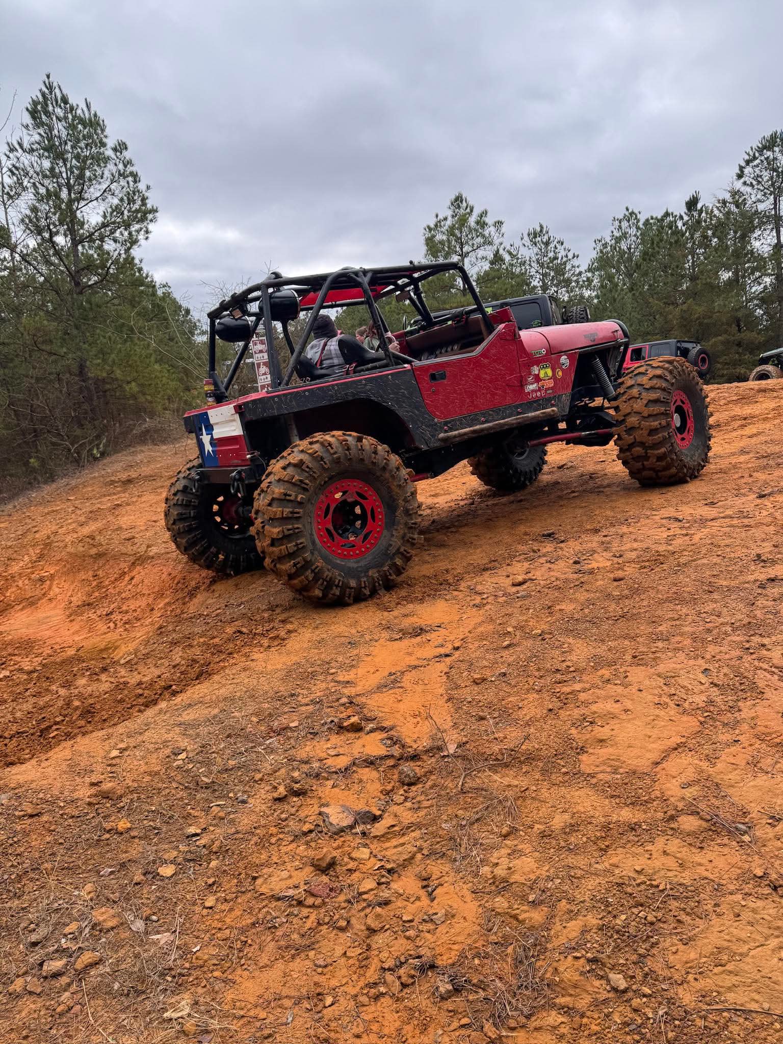 Josh Watkins profile