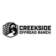 Creekside Off-Road Ranch logo