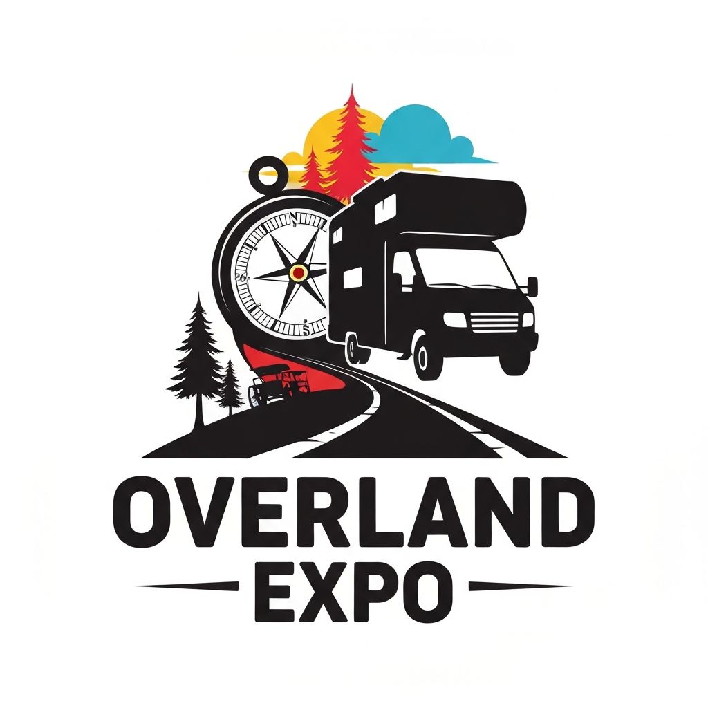 Overland Expo logo