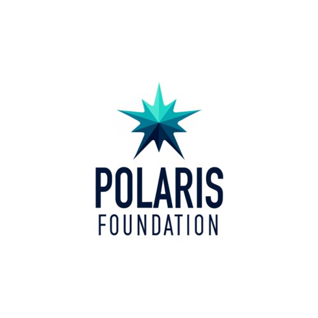 Polaris Foundation logo