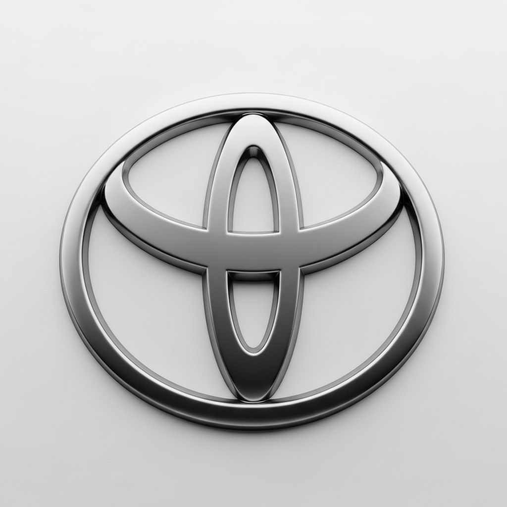 Toyota logo