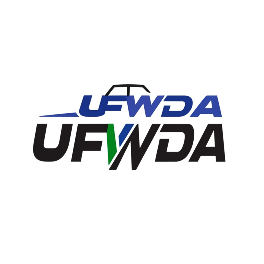 UFWDA logo